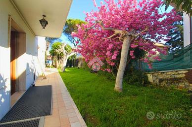 BIFAMILIARE A PESCARA