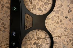 Tachimetro Yamaha ybr