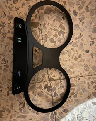 Tachimetro Yamaha ybr