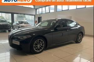 ALFA ROMEO Giulia 2.2 Turbodiesel 160 CV AT8 Bus