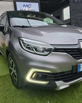 Renault Captur 1.5DCI 90CV EURO6-2019