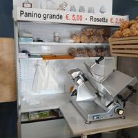 Vetrina frigo per alimenti 