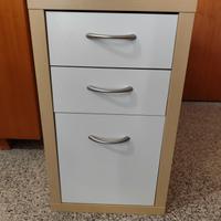 Cassettiera Ikea P 50x L 36.5 x H 63