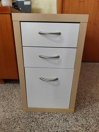 Cassettiera Ikea P 50x L 36.5 x H 63