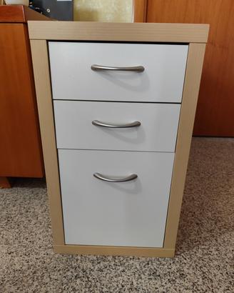 Cassettiera Ikea P 50x L 36.5 x H 63