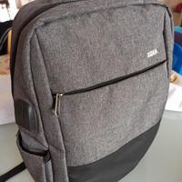 Zaino porta pc da viaggio