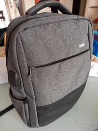 Zaino porta pc da viaggio