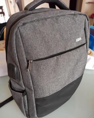 Zaino porta pc da viaggio