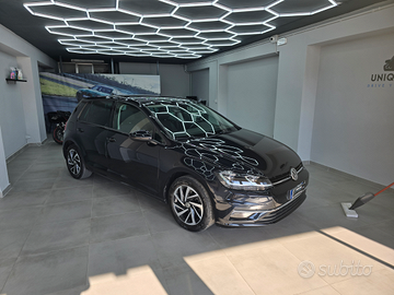 2019 Volkswagen Golf 1.6 tdi 116 Cv
