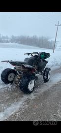 quad derbi 250