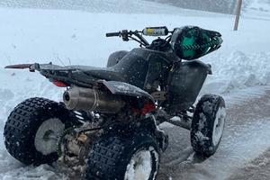 quad derbi 250