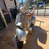 Vespa PX 150 (LML)