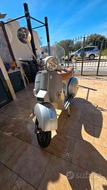 Vespa PX 150 (LML)