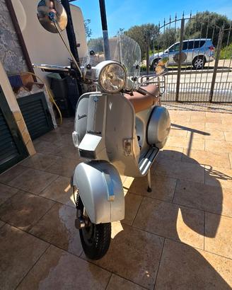 Vespa PX 150 (LML)