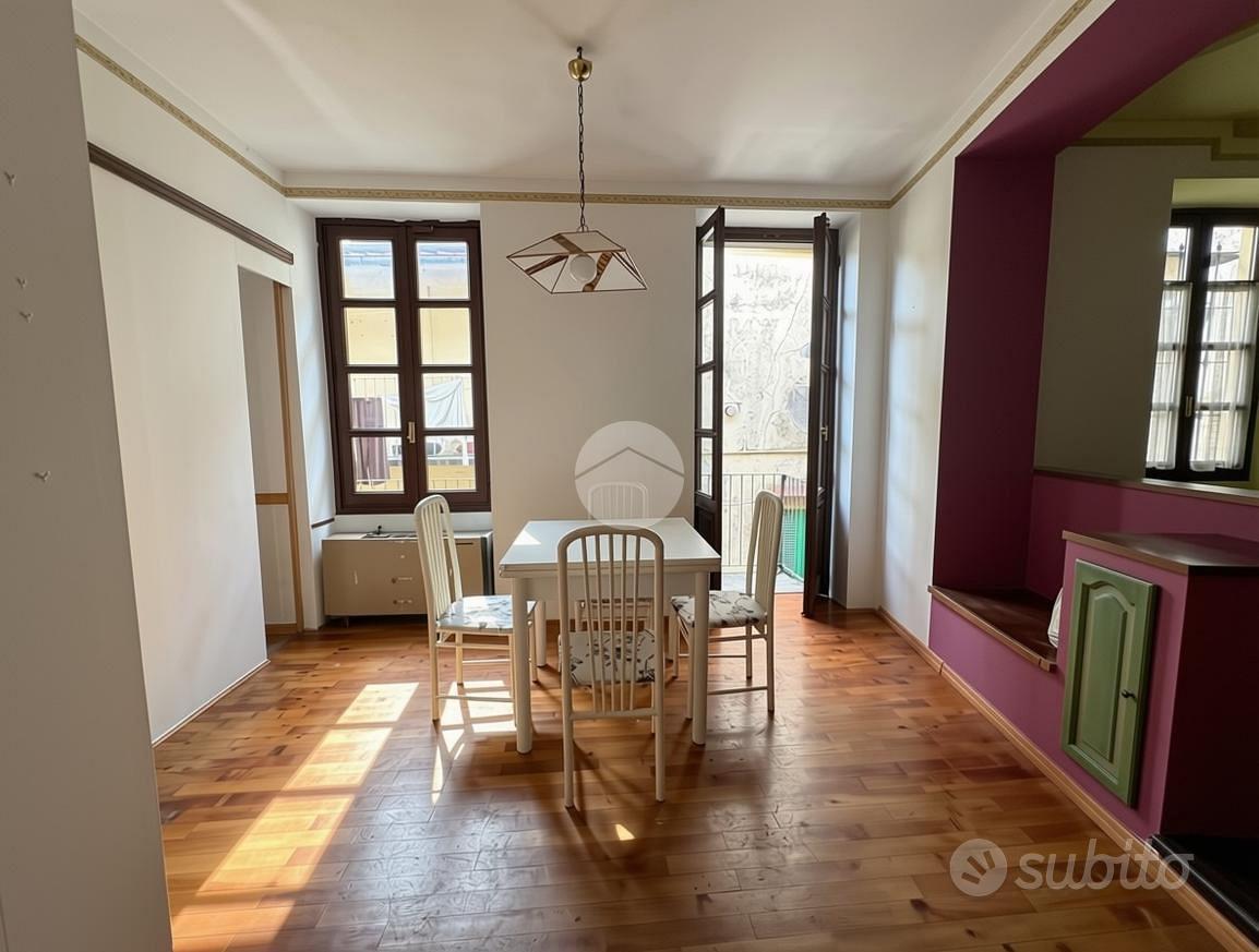 Appartamento – Cuorgnè, Ronchi San Bernardo - Vista 4