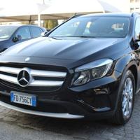 MERCEDES-BENZ GLA 180 d Automatic Executive