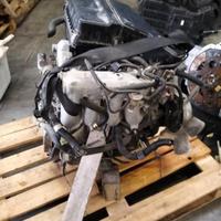 Motore Per Daihatsu Materia 1.3 Benzina Sigla K3
