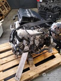 Motore Per Daihatsu Materia 1.3 Benzina Sigla K3