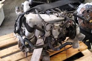 Motore Per Daihatsu Materia 1.3 Benzina Sigla K3