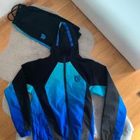 Completo Footkorner (tuta)