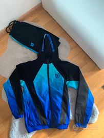 Completo Footkorner (tuta)