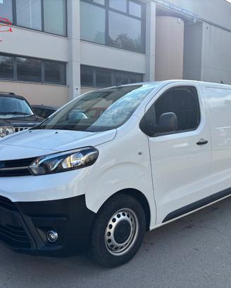 Toyota Proace 1.5D AUTOCARRO L1-PREZZO TOTALE-