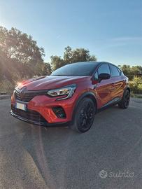 Renault Captur Rive Gauche come nuova! Full Hybrid