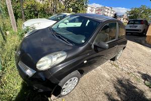 Nissan micra 1.2