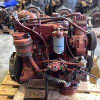 Motore turbozeta iveco 8040.25