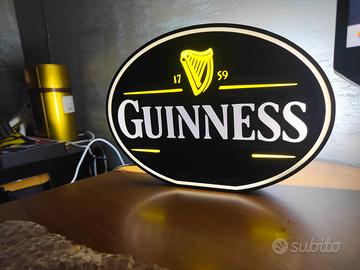 Lightbox Logo Guinnes