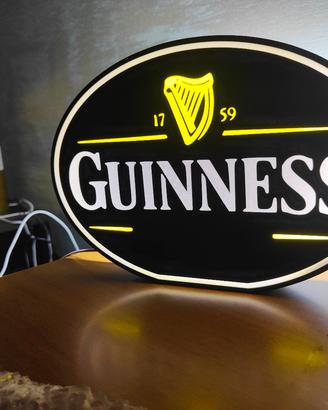 Lightbox Logo Guinnes
