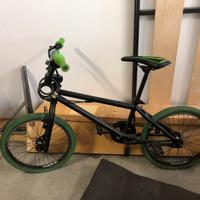 Bicicletta bmx