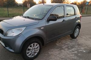 DAIHATSU Terios 1.3 benzina 4x4