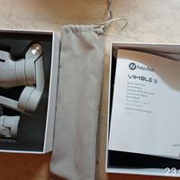 FEIYU VIMBLE 3 riprese