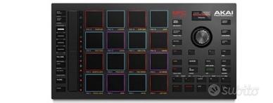 Akai mpc studio mk2