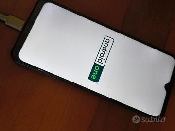 DISPLAY LCD con frame smarphone NOKIA G60