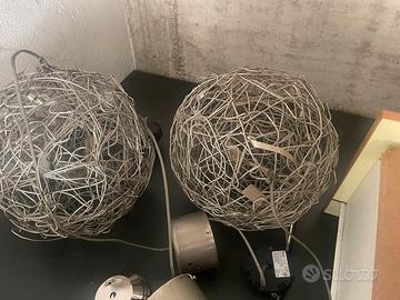 lampadari di Catellani