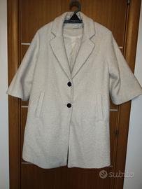 Cappotto Motivi