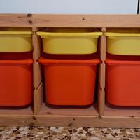 trofast ikea