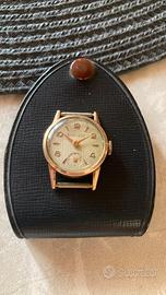 Silmar watch - Anker 17 Rubis Quadrante 21 mm