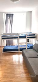 Letto a castello