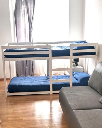 Letto a castello