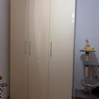 Armadio 3 ante battenti