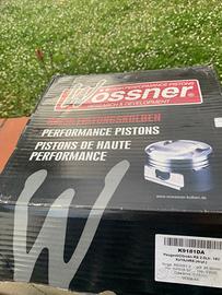 Pezzi Peugeot 306