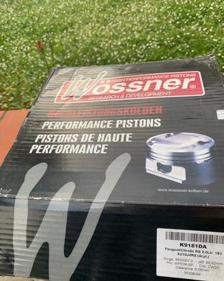 Pezzi Peugeot 306