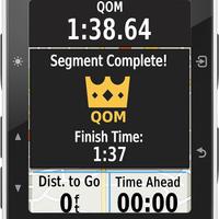 Garmin Edge 520 GPS Bundle Bike Computer 