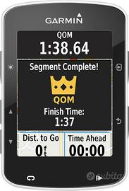 Garmin Edge 520 GPS Bundle Bike Computer 