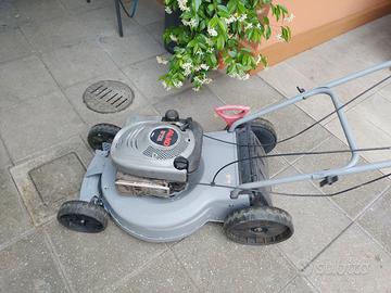 Taglia erba