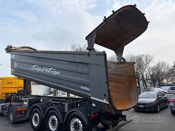 VASCA TECNOKAR ACCIAIO