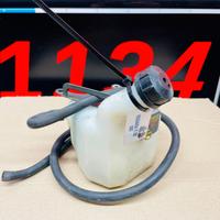 VASCHETTA ESPANSIONE REFRIGERANTE HUSQVARNA TE 510